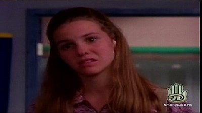 The Secret World of Alex Mack Season 2 Episode 6