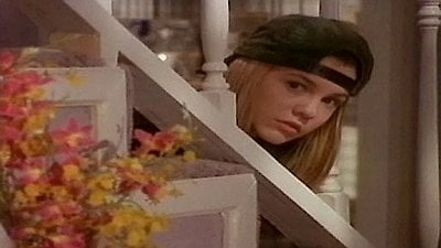 The Secret World of Alex Mack Season 2 Episode 13