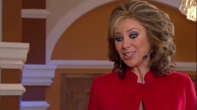 Contrato de Amor Season 1 Episode 3