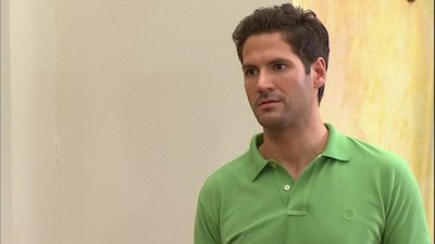 Contrato de Amor Season 1 Episode 9