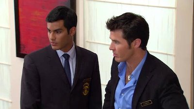 Contrato de Amor Season 1 Episode 46