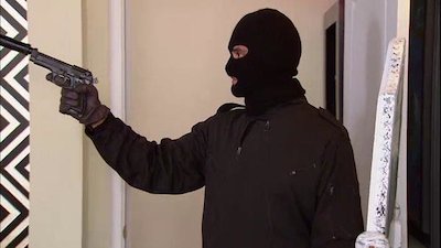 Contrato de Amor Season 1 Episode 47