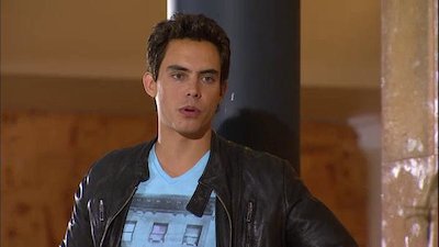 Contrato de Amor Season 1 Episode 52