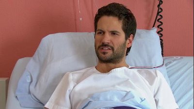 Contrato de Amor Season 1 Episode 55