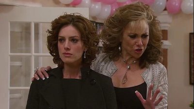 Contrato de Amor Season 1 Episode 62