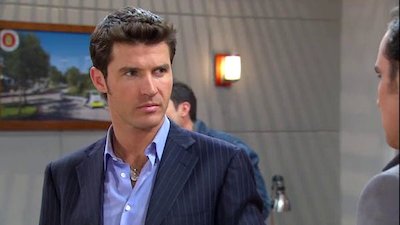 Contrato de Amor Season 1 Episode 72