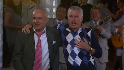 Contrato de Amor Season 1 Episode 73