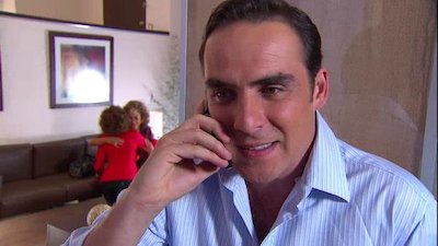 Contrato de Amor Season 1 Episode 82