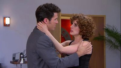 Contrato de Amor Season 1 Episode 88