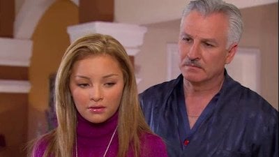 Contrato de Amor Season 1 Episode 13