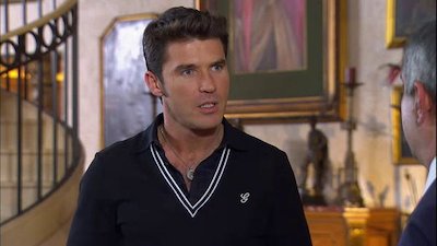 Contrato de Amor Season 1 Episode 14