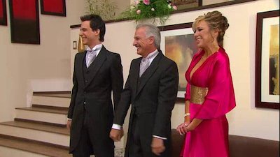 Contrato de Amor Season 1 Episode 20