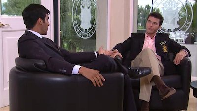 Contrato de Amor Season 1 Episode 26