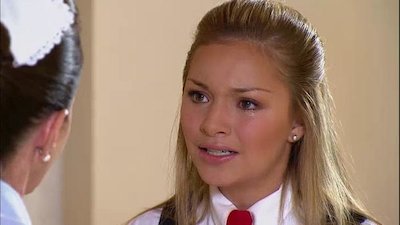 Contrato de Amor Season 1 Episode 31