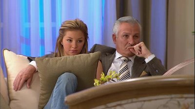 Contrato de Amor Season 1 Episode 34