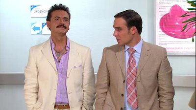 Contrato de Amor Season 1 Episode 37