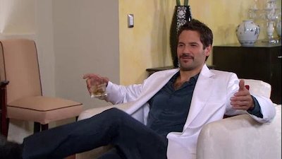 Contrato de Amor Season 1 Episode 44