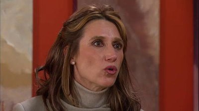 Contrato de Amor Season 1 Episode 50