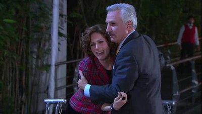 Contrato de Amor Season 1 Episode 54