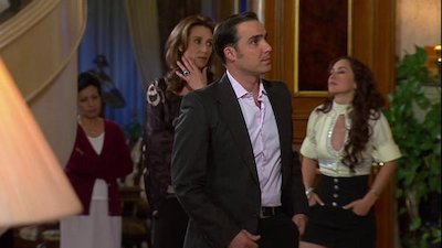 Contrato de Amor Season 1 Episode 66