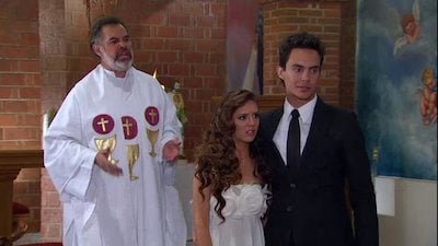 Contrato de Amor Season 1 Episode 76