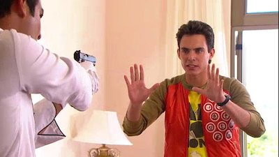 Contrato de Amor Season 1 Episode 78