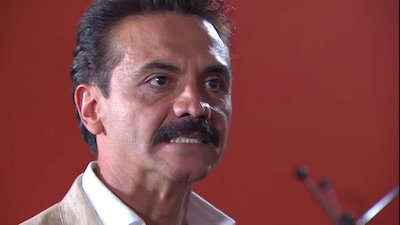 Contrato de Amor Season 1 Episode 91