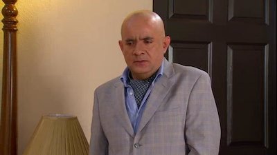 Contrato de Amor Season 1 Episode 92