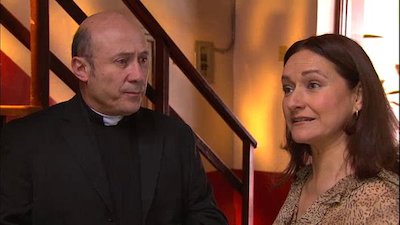 Mujer Comprada Season 1 Episode 99