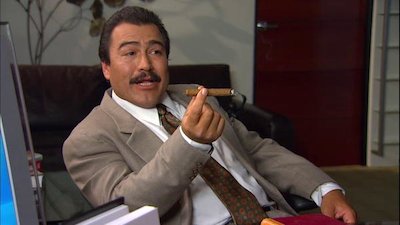 Mujer Comprada Season 1 Episode 20