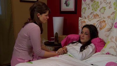 Mujer Comprada Season 1 Episode 72