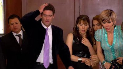 Mujer Comprada Season 1 Episode 91