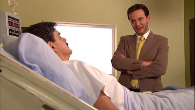 Mujer Comprada Season 1 Episode 96