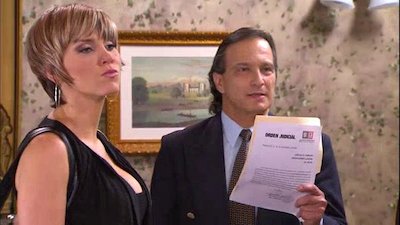 Mujer Comprada Season 1 Episode 97