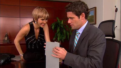 Mujer Comprada Season 1 Episode 98