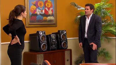 Mujer Comprada Season 1 Episode 110