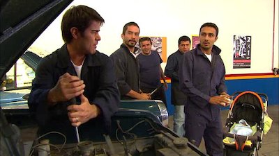 Mujer Comprada Season 1 Episode 117