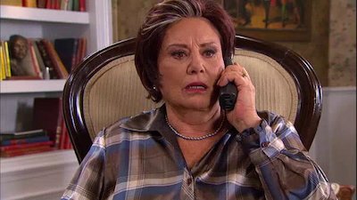 Mujer Comprada Season 1 Episode 118