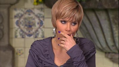 Mujer Comprada Season 1 Episode 121