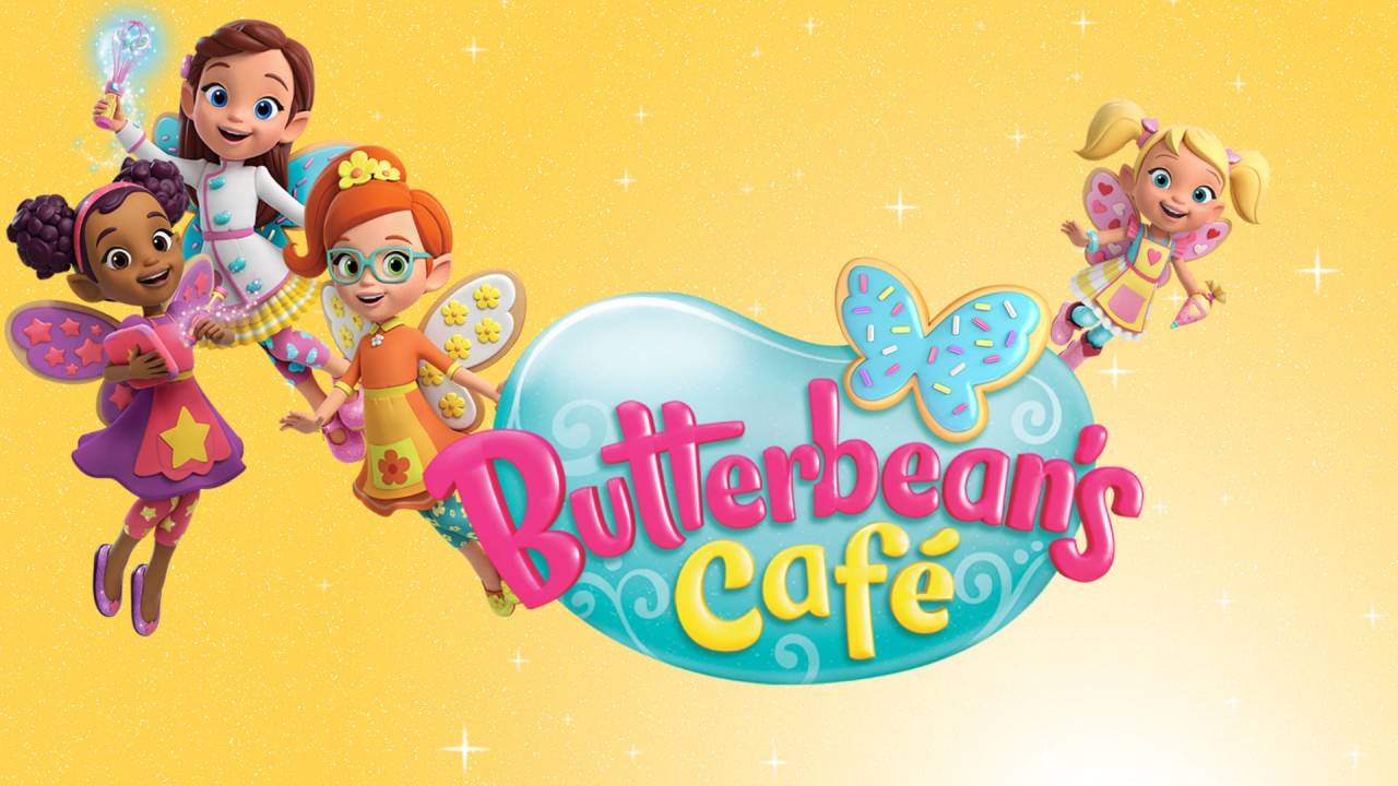 Butterbeans Cafe