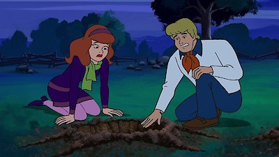 Scooby-Doo and Guess Who? Season 1 Episode 2