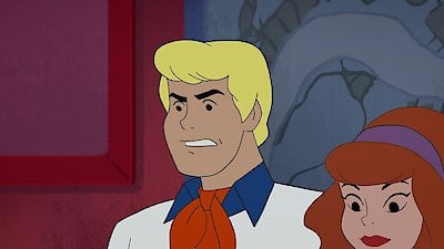 Scooby-Doo and Guess Who? Season 1 Episode 4