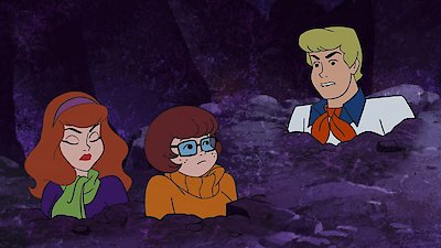 Scooby-Doo and Guess Who? Season 1 Episode 6