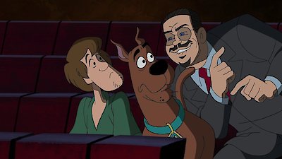 Scooby-Doo and Guess Who? Season 1 Episode 7