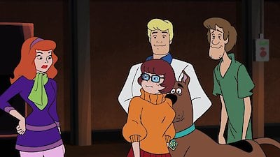 Scooby-Doo and Guess Who? Season 1 Episode 8