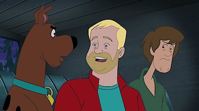 Scooby-Doo and Guess Who? Season 1 Episode 9