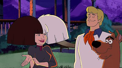 Scooby-Doo and Guess Who? Season 1 Episode 11