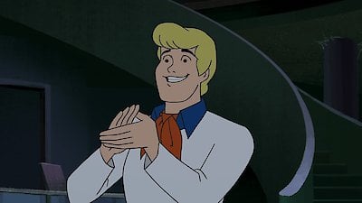 Scooby-Doo and Guess Who? Season 1 Episode 13