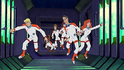 Scooby-Doo and Guess Who? Season 2 Episode 13