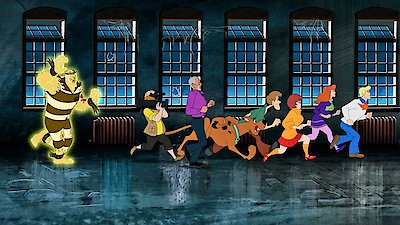 Scooby-Doo and Guess Who? Season 3 Episode 2